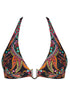 Antigel La Bayadere Triangle Soft Foam With Ties